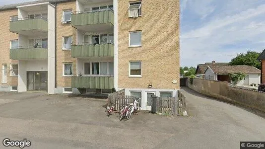 Apartments for rent in Östra Göinge - Photo from Google Street View