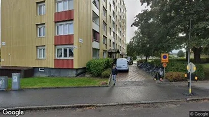 Apartments for rent in Norrköping - Photo from Google Street View