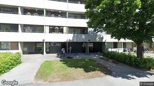 Apartments for rent in Nyköping - Photo from Google Street View