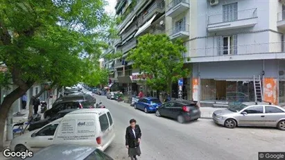 Apartments for rent in Agios Dimitrios - Photo from Google Street View