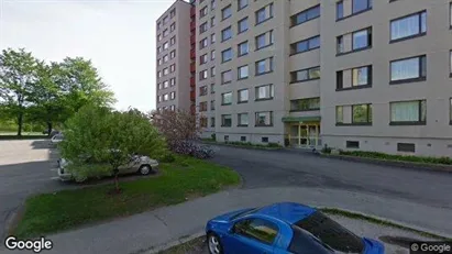 Apartments for rent in Vantaa - Photo from Google Street View