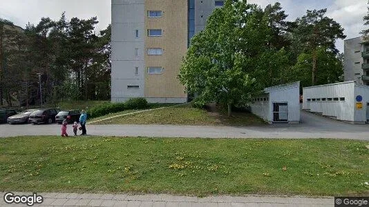 Apartments for rent in Turku - Photo from Google Street View