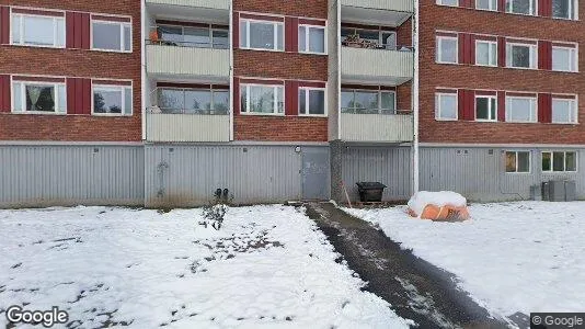 Apartments for rent in Västerås - Photo from Google Street View