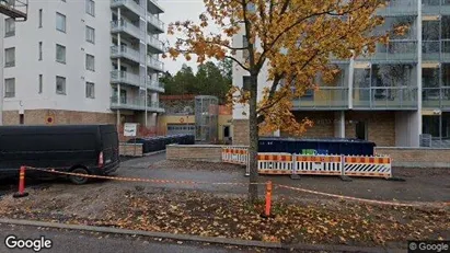 Apartments for rent in Espoo - Photo from Google Street View