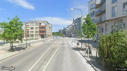 Apartments for rent in Limhamn/Bunkeflo - Photo from Google Street View