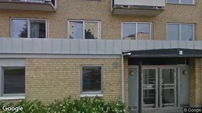 Apartments for rent in Gävle - Photo from Google Street View