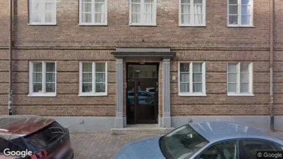 Apartments for rent in Helsingborg - Photo from Google Street View