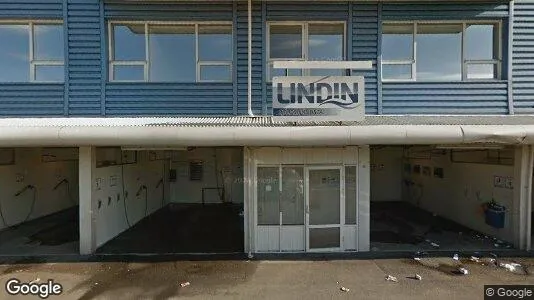 Apartments for rent in Kópavogur - Photo from Google Street View