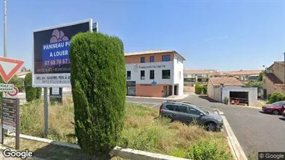 Apartments for rent in Châlons-en-Champagne - Photo from Google Street View