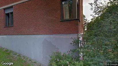 Rooms for rent in Östermalm - Photo from Google Street View