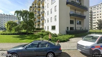 Apartments for rent in Malmö City - Photo from Google Street View