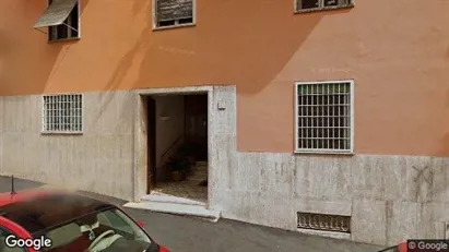 Apartments for rent in Roma Municipio II – Parioli/Nomentano - Photo from Google Street View