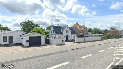 Apartments for rent in Randers NV - Photo from Google Street View