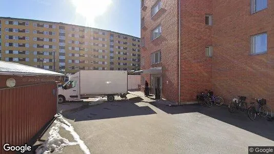 Apartments for rent in Norrköping - Photo from Google Street View