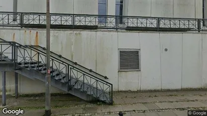 Apartments for rent in Brabrand - Photo from Google Street View