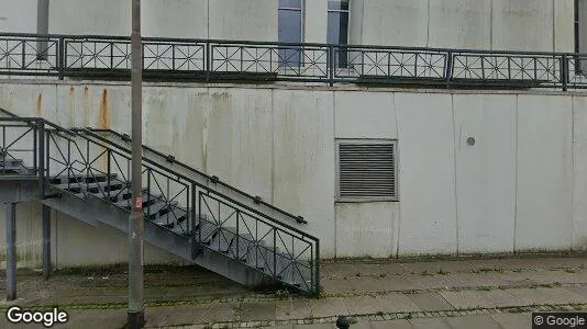 Apartments for rent in Brabrand - Photo from Google Street View