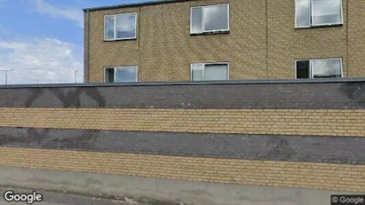 Apartments for rent in Viby J - Photo from Google Street View