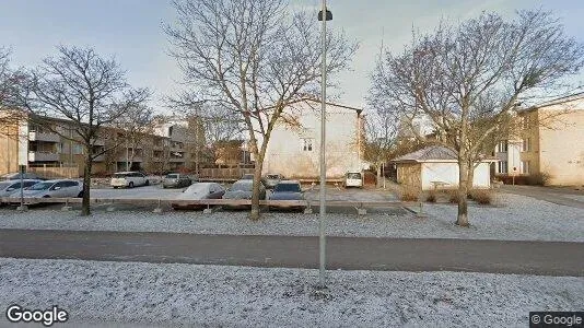 Apartments for rent in Västerås - Photo from Google Street View