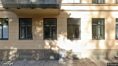 Rooms for rent in Uppsala - Photo from Google Street View