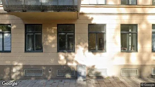 Rooms for rent in Uppsala - Photo from Google Street View