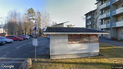 Apartments for rent in Lappeenranta - Photo from Google Street View