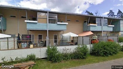 Apartments for rent in Kirkkonummi - Photo from Google Street View