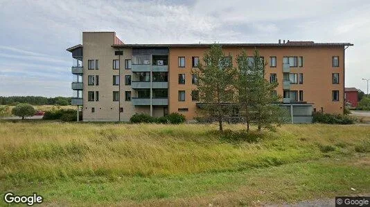 Apartments for rent in Vantaa - Photo from Google Street View