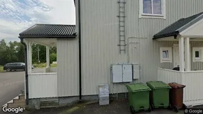 Apartments for rent in Sundsvall - Photo from Google Street View