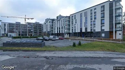 Apartments for rent in Espoo - Photo from Google Street View