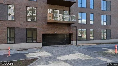 Apartments for rent in Horsens - Photo from Google Street View