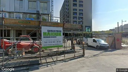 Apartments for rent in Vienna Donaustadt - Photo from Google Street View