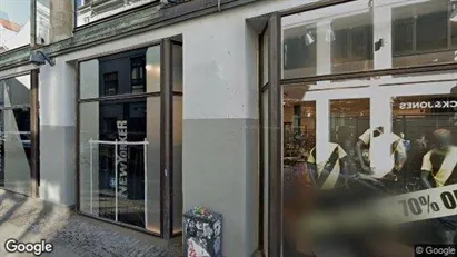 Apartments for rent in Copenhagen K - Photo from Google Street View