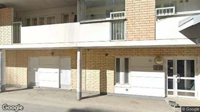 Apartments for rent in Kuopio - Photo from Google Street View