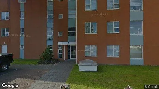 Apartments for rent in Kópavogur - Photo from Google Street View