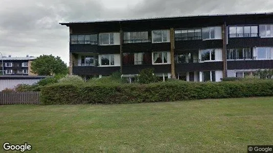 Apartments for rent in Helsingborg - Photo from Google Street View