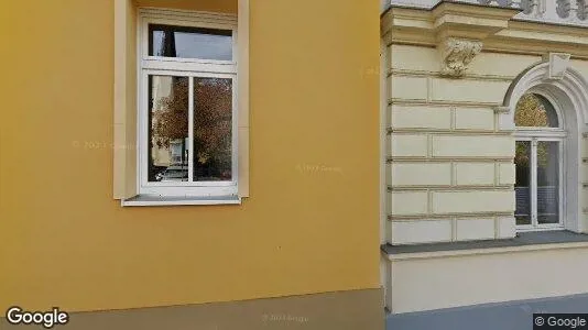 Apartments for rent in Gera - Photo from Google Street View