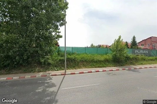 Apartments for rent in Voluntari - Photo from Google Street View