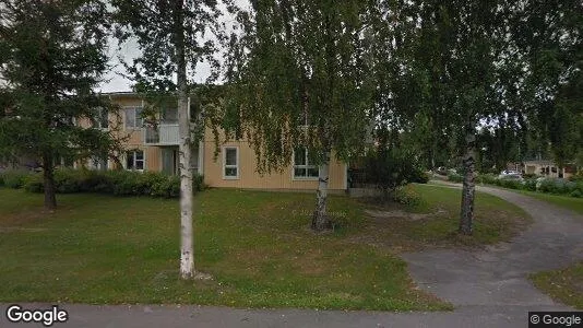 Apartments for rent in Bollnäs - Photo from Google Street View