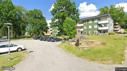 Apartments for rent in Ulricehamn - Photo from Google Street View