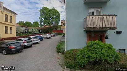 Apartments for rent in Falun - Photo from Google Street View