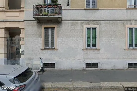 Apartments for rent in Spoleto - Photo from Google Street View