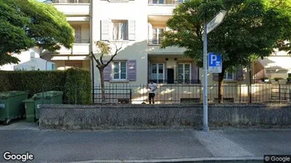 Apartments for rent in Jura-Nord vaudois - Photo from Google Street View