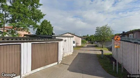 Apartments for rent in Kalmar - Photo from Google Street View