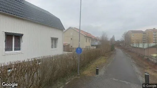 Apartments for rent in Enköping - Photo from Google Street View