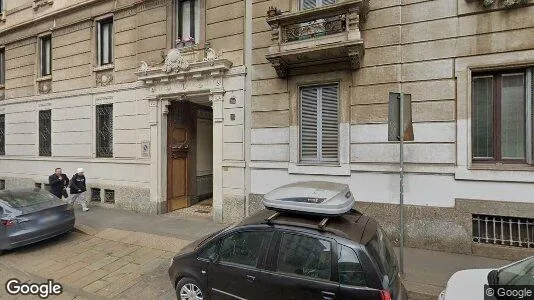 Apartments for rent in Milano Zona 2 - Stazione Centrale, Gorla, Turro, Greco, Crescenzago - Photo from Google Street View