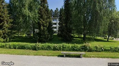 Apartments for rent in Lahti - Photo from Google Street View