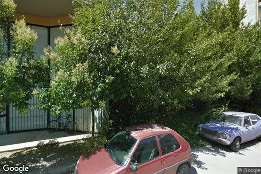 Apartments for rent in Ioannina - Photo from Google Street View