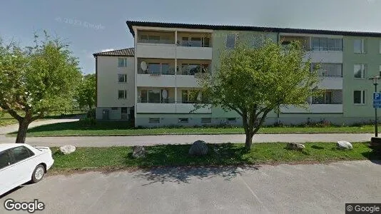 Apartments for rent in Norrköping - Photo from Google Street View