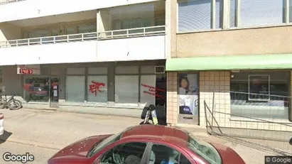 Apartments for rent in Porvoo - Photo from Google Street View