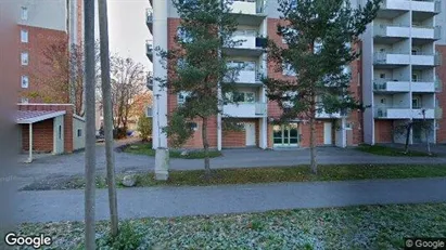 Apartments for rent in Turku - Photo from Google Street View